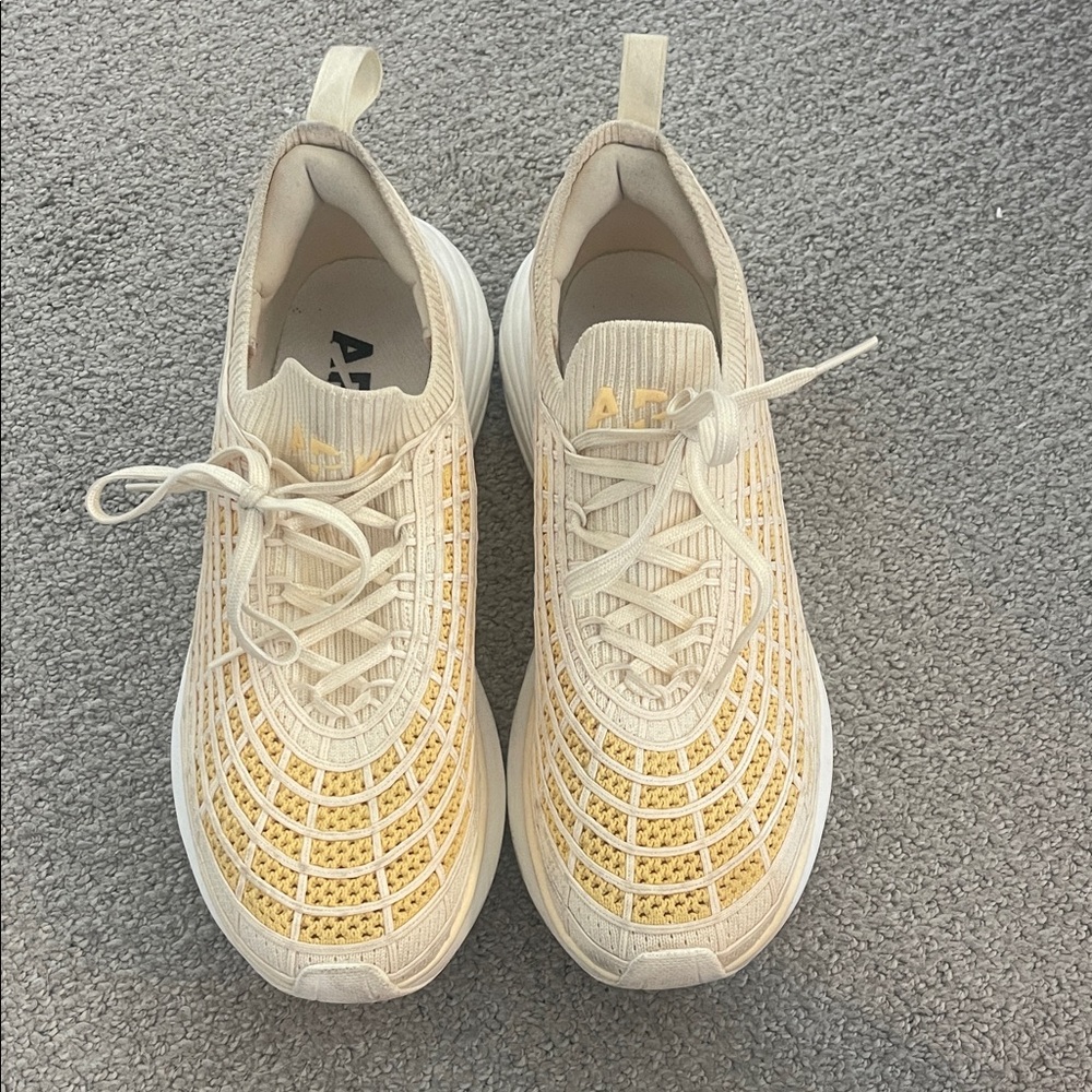 APL Techloom Zipline Sneakers